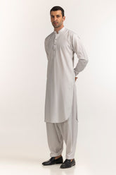 Vision Tremolite Unstitched Fabric Blended